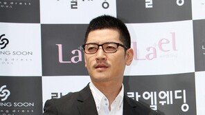 [포토] 바비킴, ‘유열 형 축가, 제가 불러요’ 