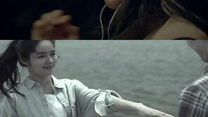 한가인 동영상 화제, 유부녀가 첫사랑 생각은 왜?… “그래도 청순!”