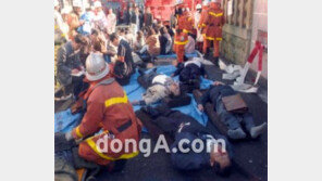 日 옴진리교 사건, 마지막 수배자 17년3개월만 체포