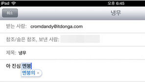 iOS6 이렇게 바뀐다, 깨알 같은 기능 모음