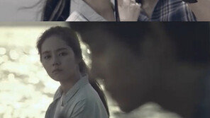 김태희 동영상에 이어 한가인 동영상 화제…‘청순 매력 발산’