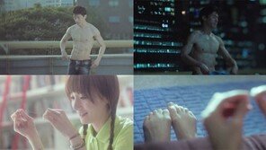 ‘은교’ 김무열·‘후궁’ 조은지 만난 ‘퍼스널 무비’ 공개