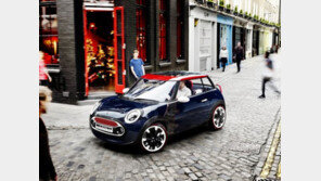 깜찍하고 또 깜찍한! 미니 로켓맨 양산하나?