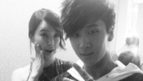 백지영, 새로운 ‘굿보이’ 발탁…17살 연하남은 누구?