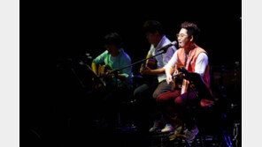 김연우, 전회 전석 매진…7월 ‘앙코르 공연’