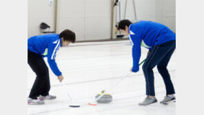 [오늘의 채널A]컬링 낙제생 우지원, 뺑덕어멈 되다