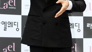 유열 “난 노총각들의 희망”