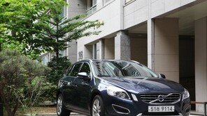 볼보, 더 이상 안전한 車만은 아니라고?