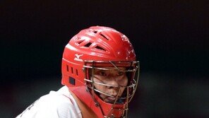 [베이스볼브레이크] 박경완 1년만에 1군행…열흘 시한부?