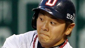 두산 최주환 “6관왕 상무시절은 지웠다”