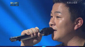 [연예 뉴스 스테이션] 허각·허공 쌍둥이 형제, ‘불후’서 첫 듀엣