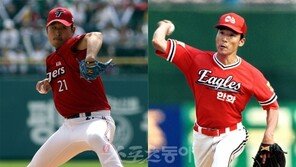 공만 빠르면 뭐해? 컨트롤이 돼야지!