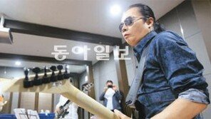 김태원은 ‘도박중독 치유’를 위해…