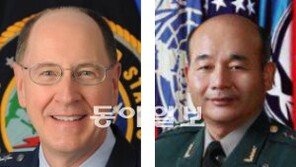 美 핵무기 관리 전략사령관 방한… ‘북핵 억제대책’ 논의