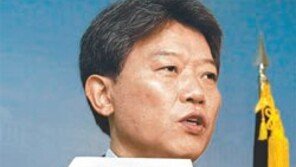 [이석기 ‘국고 빼먹기’  수사]꼬리내린 김선동