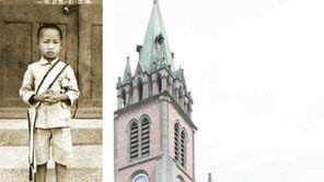 정진석 추기경 명동성당 떠나다