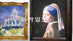 미켈란젤로의 ‘천지창조’가 통째로 일본으로 옮겨갔다고?