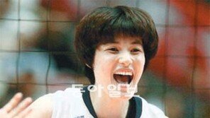 대표팀 막내 김희진 “제2의 김연경? 특별한 선수가 되고 싶어요”