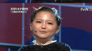 ‘코갓갤2’ 박민정, 한국의 코니탤벗 될까? ‘완벽무대’