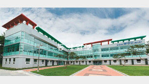 [사이버 대학]원광디지털대학교, 웰빙관련·요가 등 차별화된 학과 개설