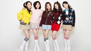 카라 동생그룹 ‘프리티’, 8월 日서 먼저 데뷔