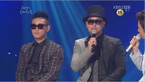 길 말실수 “백발 될 때까지…” 대머리 아냐? 