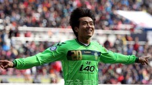 전북 5연승 ‘챔프본색’