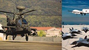 첨단무기 짝사랑하다 바가지 쓰고 탈난다 