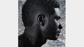 [팝&팝] 어셔 ‘루킹 포 마이셀프’