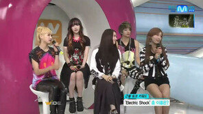 ‘에프엑스’ 빅토리아, “연관 검색어에 임신있다” 깜짝 고백