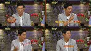 이종범 달걀공포증 “하루에 무조건 30개…방귀라도 뀌면?” 폭소