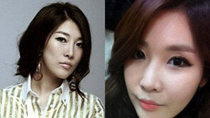 이해리 과거사진 “성형? 화장발? 많이 달라졌네”