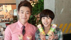 ‘넝굴당’ 이희준, 영화·드라마 이어 광고도 접수