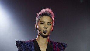 JYJ 김준수, 인도네시아 공연 ‘성황’