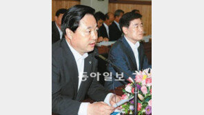 [부산/경남]대권행보 속 민생투어… 현안 해결은 미흡