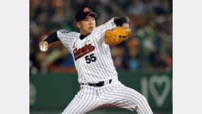 [Twitter Interview] 김사율 “땀 삐질삐질? 체질 탓!…긴장했다고 오해하지 마”