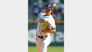 [스타플러스] 불펜의 선동열? 이젠 잊어다오!