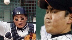 두산·롯데의 ‘용덕한↔김명성 윈윈 트레이드’