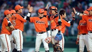 [베이스볼브레이크] 기 받고 면도하고…‘기승제’ 통했다