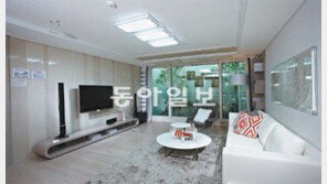 [아파트 미리보기]한강 신도시 롯데캐슬