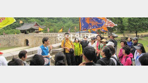 “이황 선생도 벼랑 위 ‘토끼비리 길’ 지날땐 오금 저렸을 것”