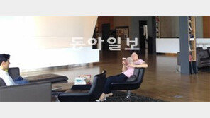 ‘책과의 동침’… 파주출판도시 숙박시설 ‘지지향’