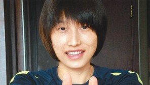 주포 김연경은 포탄 장전 중