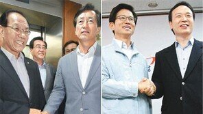 임태희 “새누리 경선 1, 2위 결선투표 하자”