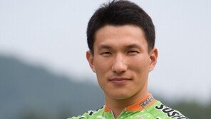 ‘경륜황제’ 이명현, 당분간 못 본다