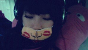 수지, 원더걸스앓이 인증…노래에 빙의? ‘Like This’