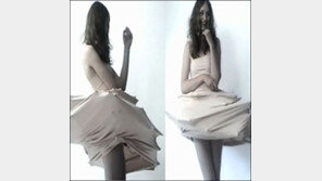 [영상] 몸치 탈출 치마 ‘눈길’… “지금 나랑 장난해?”