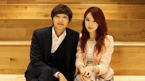 허경환, 유인나와 지현우의 공개 열애 인정에…