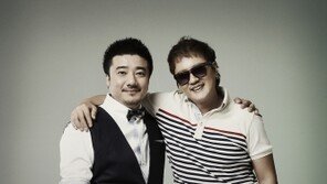 남성듀오 캔, 싱글 '모든걸 걸었다' 발표