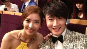 한채영, 드레스 주름 착시효과? ‘볼륨감 폭발’